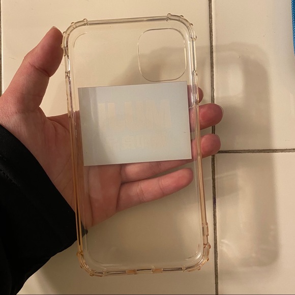 Protective iPhone 11 phone case - Picture 3 of 5